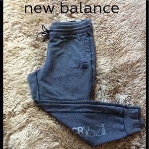 New Balance Sweats